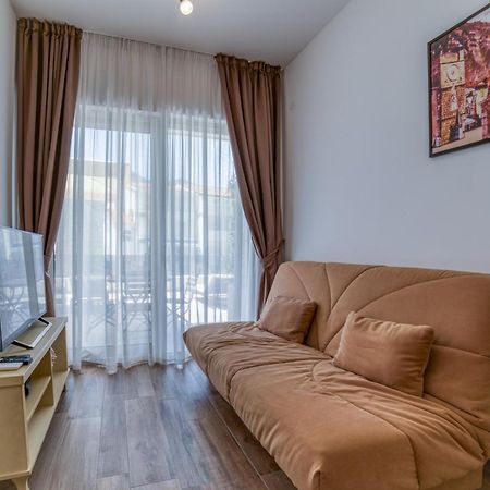 Ferienwohnung Casa Nuova Kotor Zimmer foto