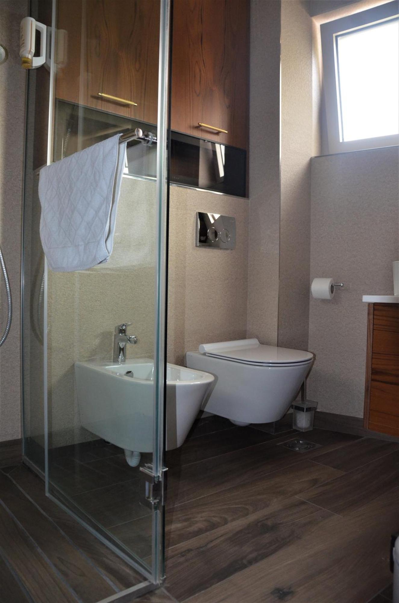Ferienwohnung Casa Nuova Kotor Zimmer foto