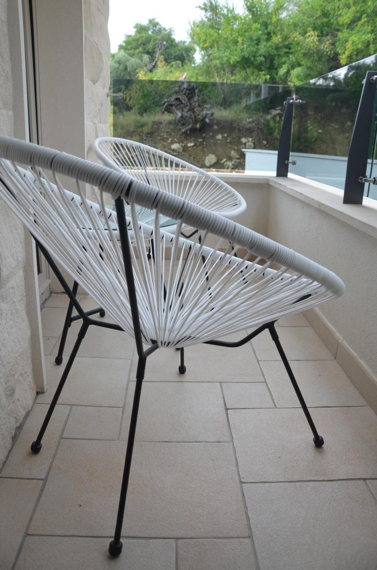 Ferienwohnung Casa Nuova Kotor Zimmer foto