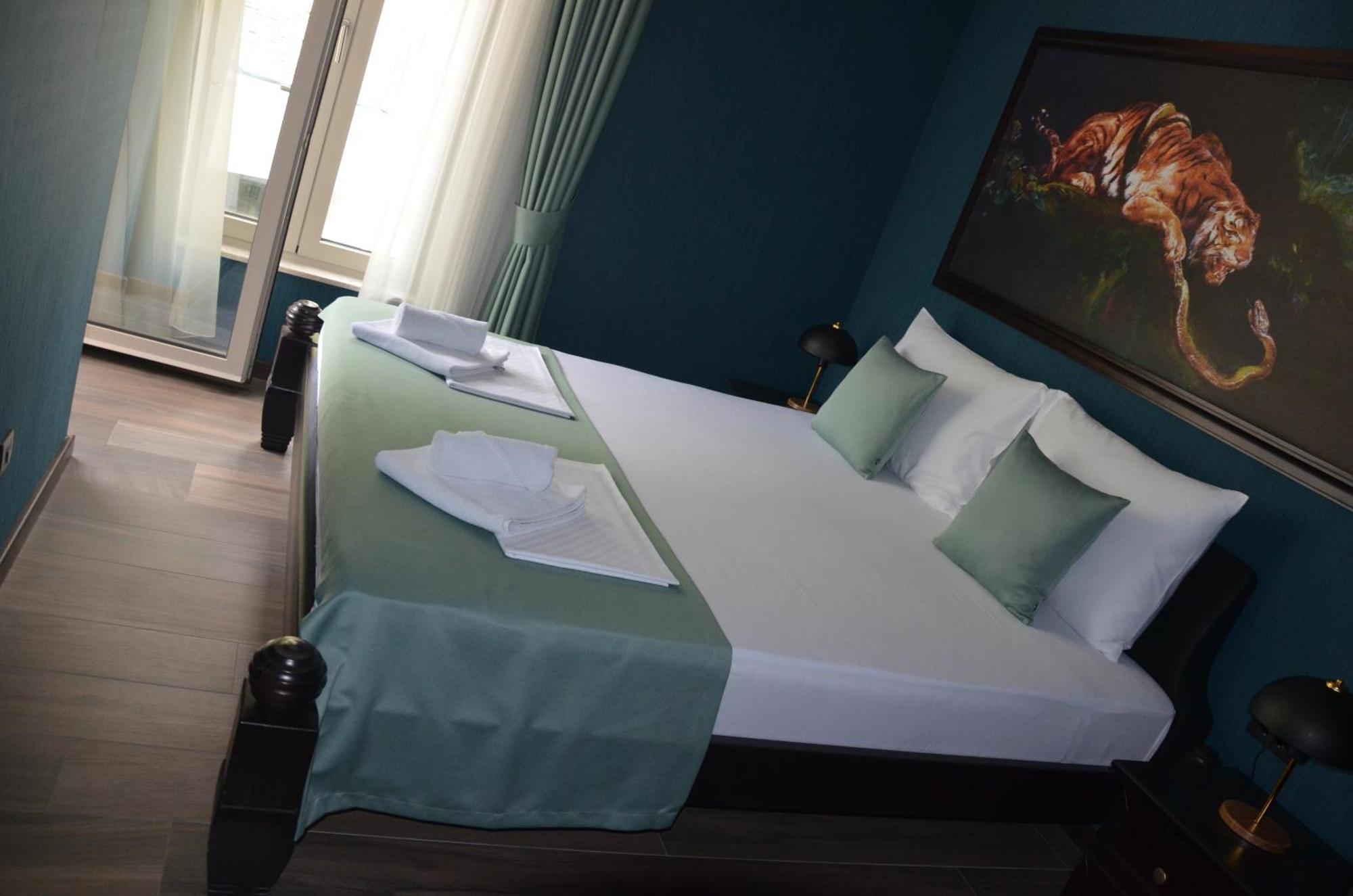 Ferienwohnung Casa Nuova Kotor Zimmer foto