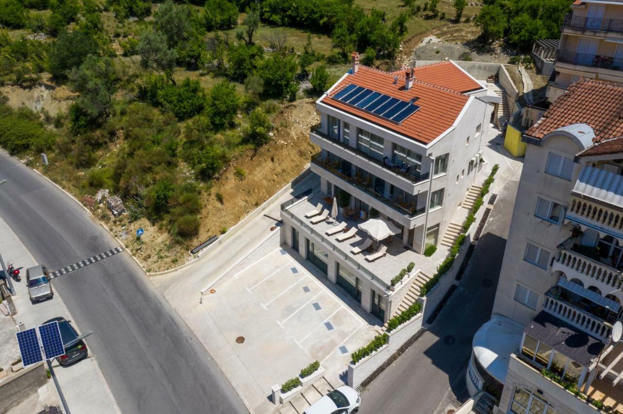 Ferienwohnung Casa Nuova Kotor Exterior foto