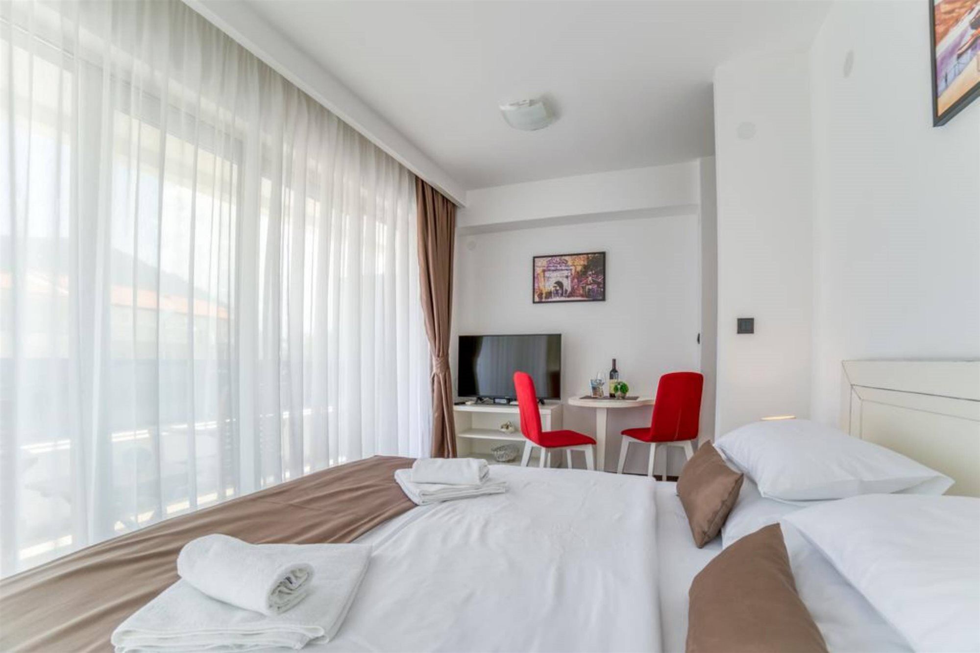Ferienwohnung Casa Nuova Kotor Exterior foto