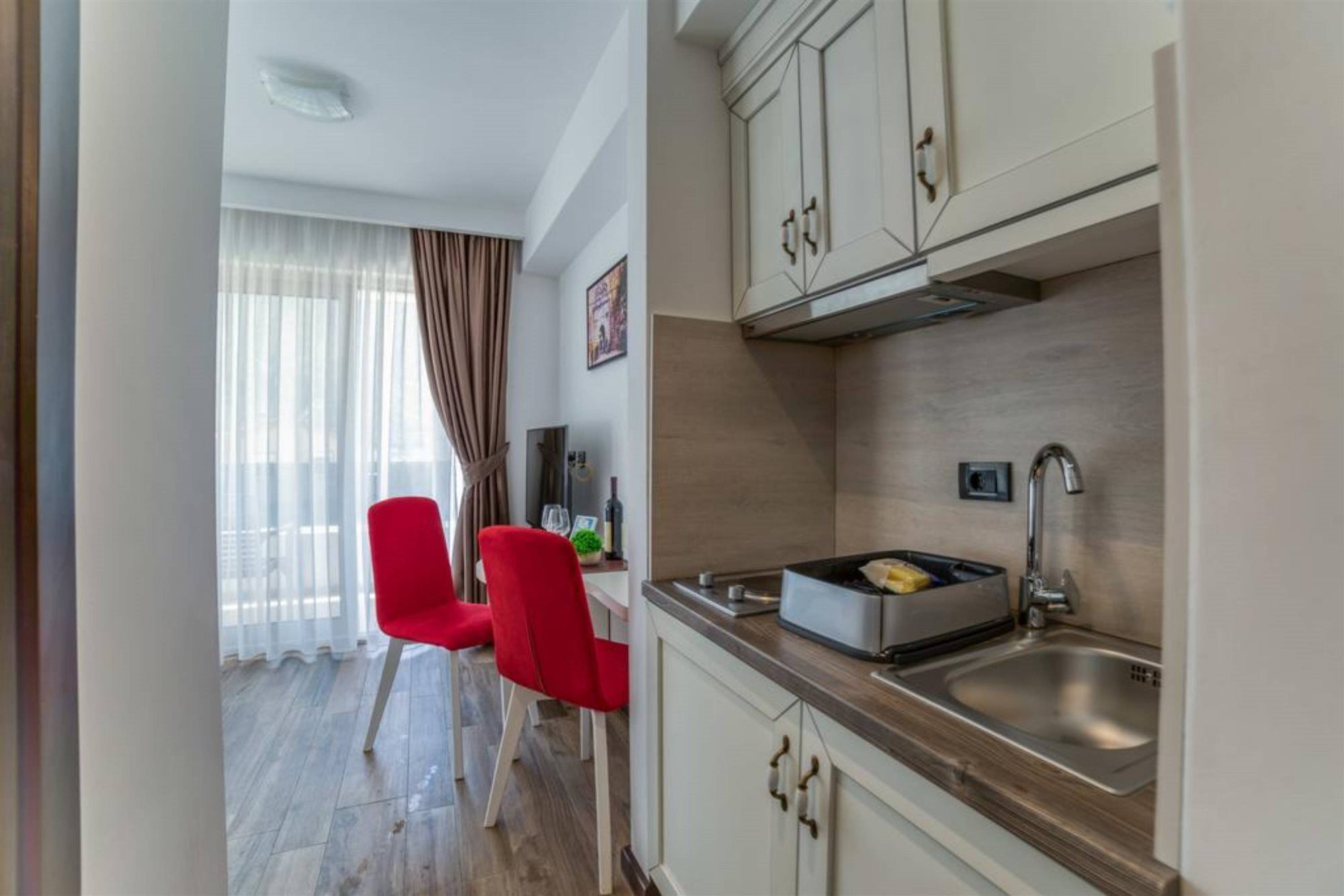 Ferienwohnung Casa Nuova Kotor Exterior foto
