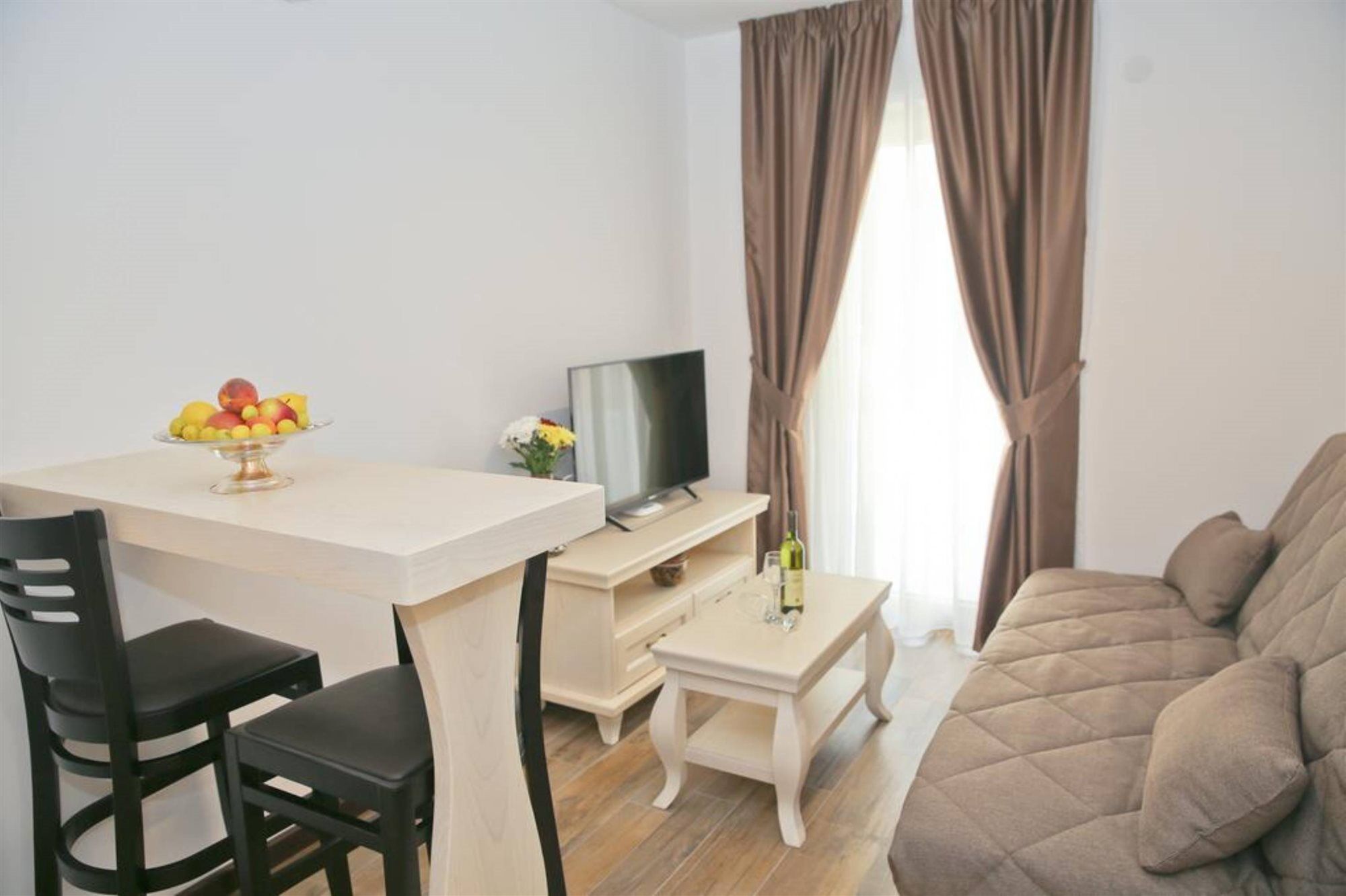 Ferienwohnung Casa Nuova Kotor Exterior foto