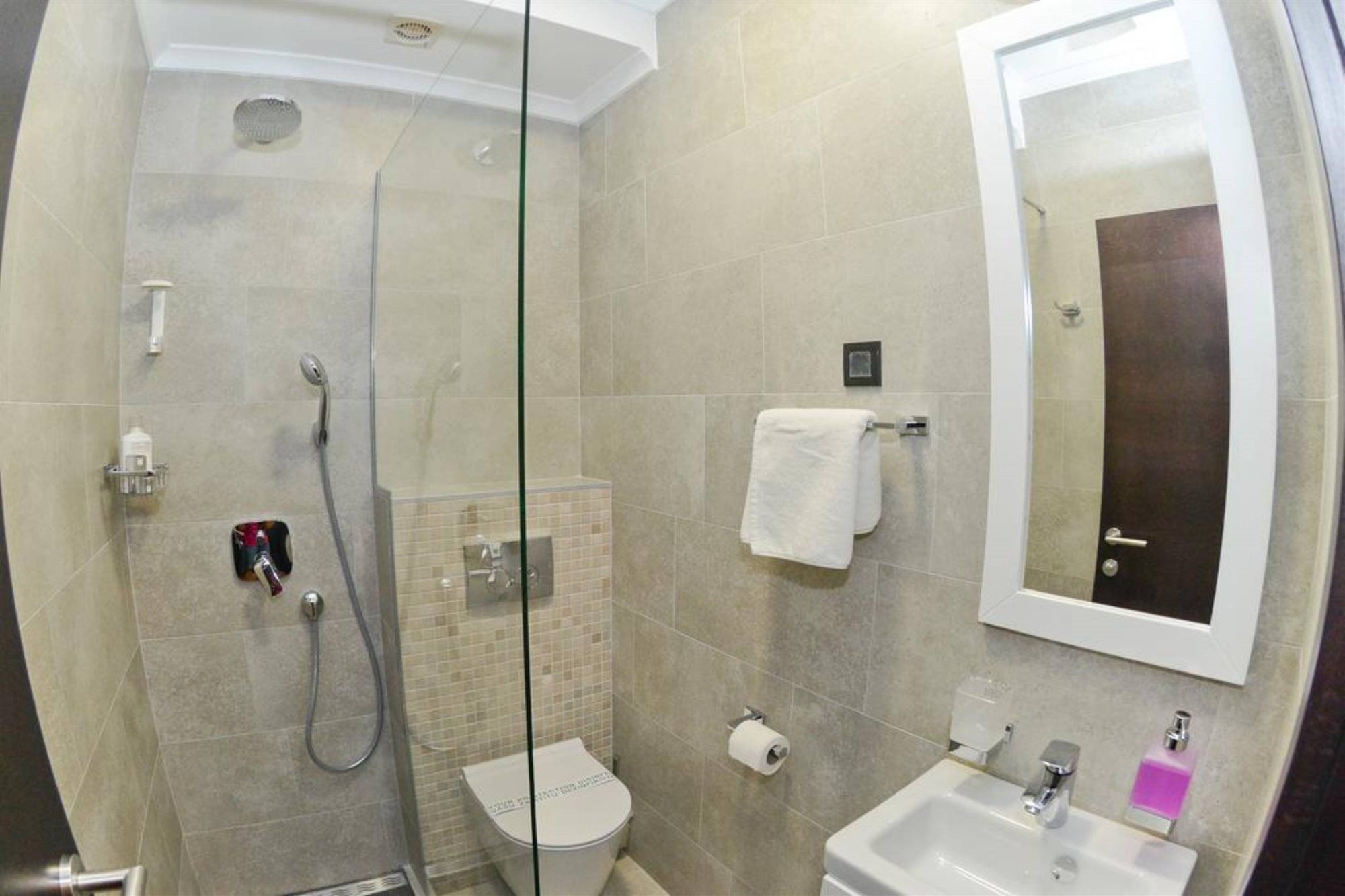 Ferienwohnung Casa Nuova Kotor Exterior foto